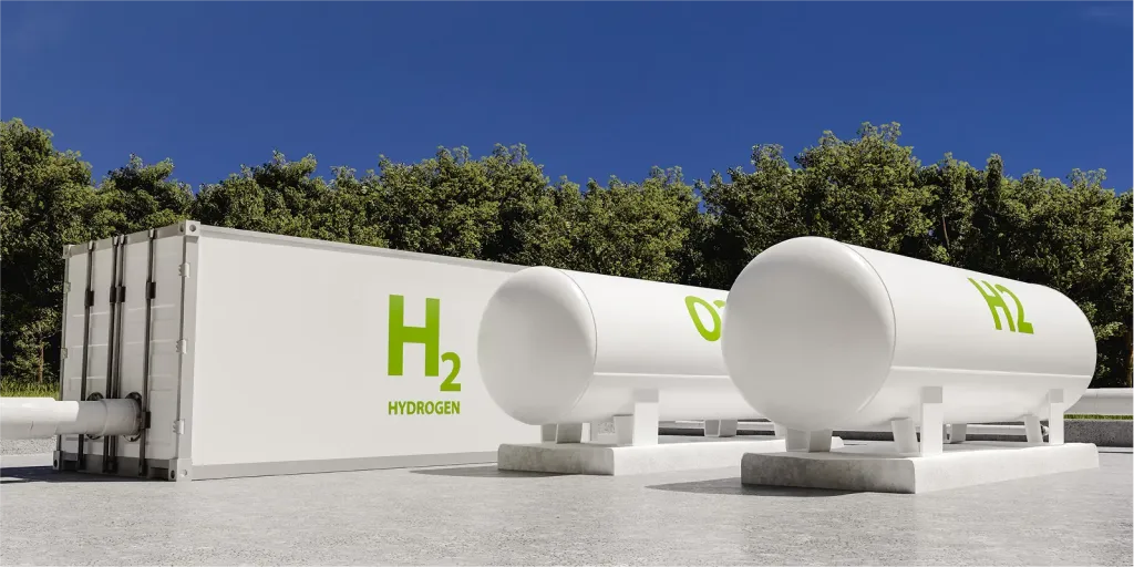 Green Hydrogen (Pilot Projects)