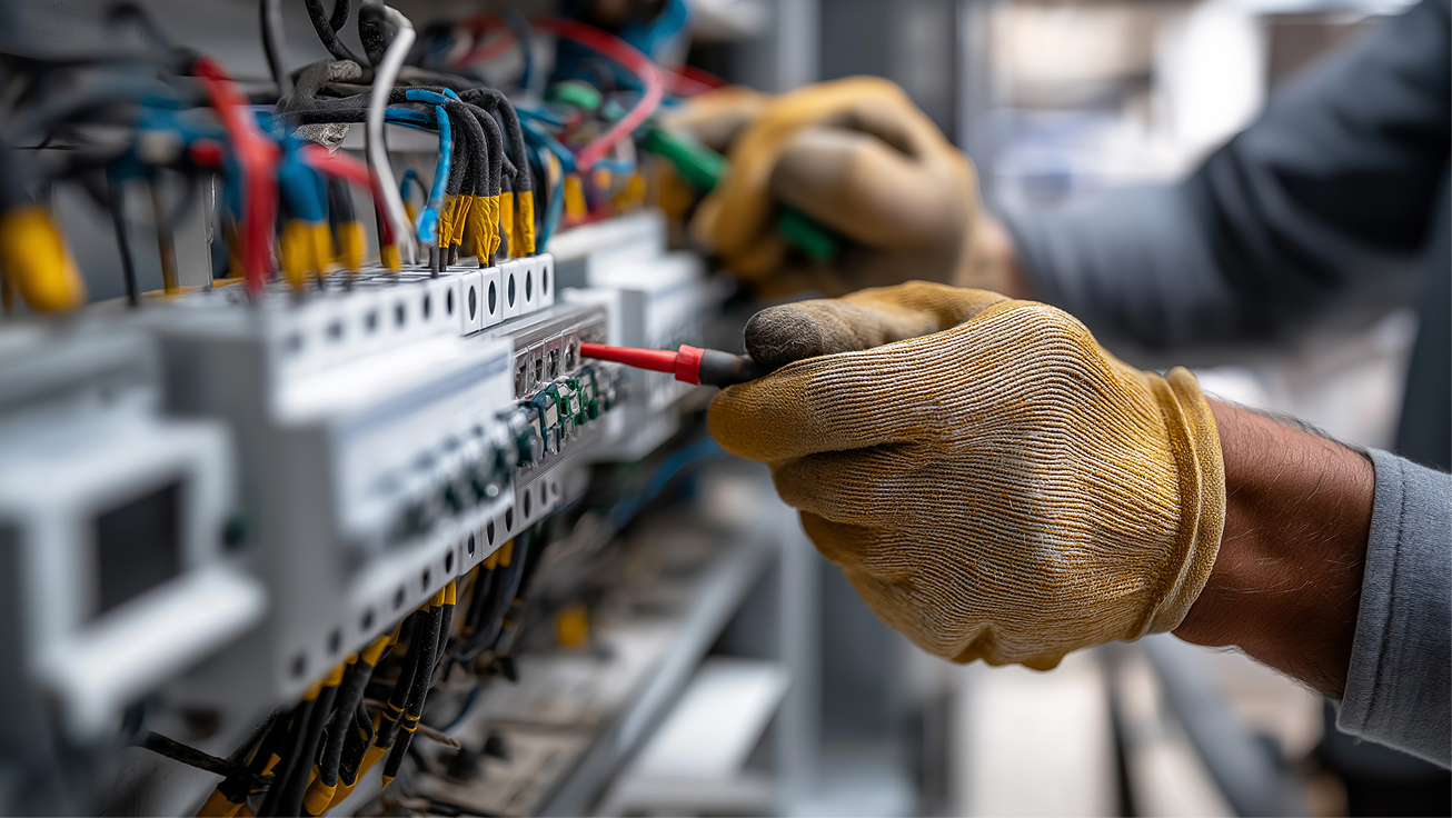 Engineered Reliability