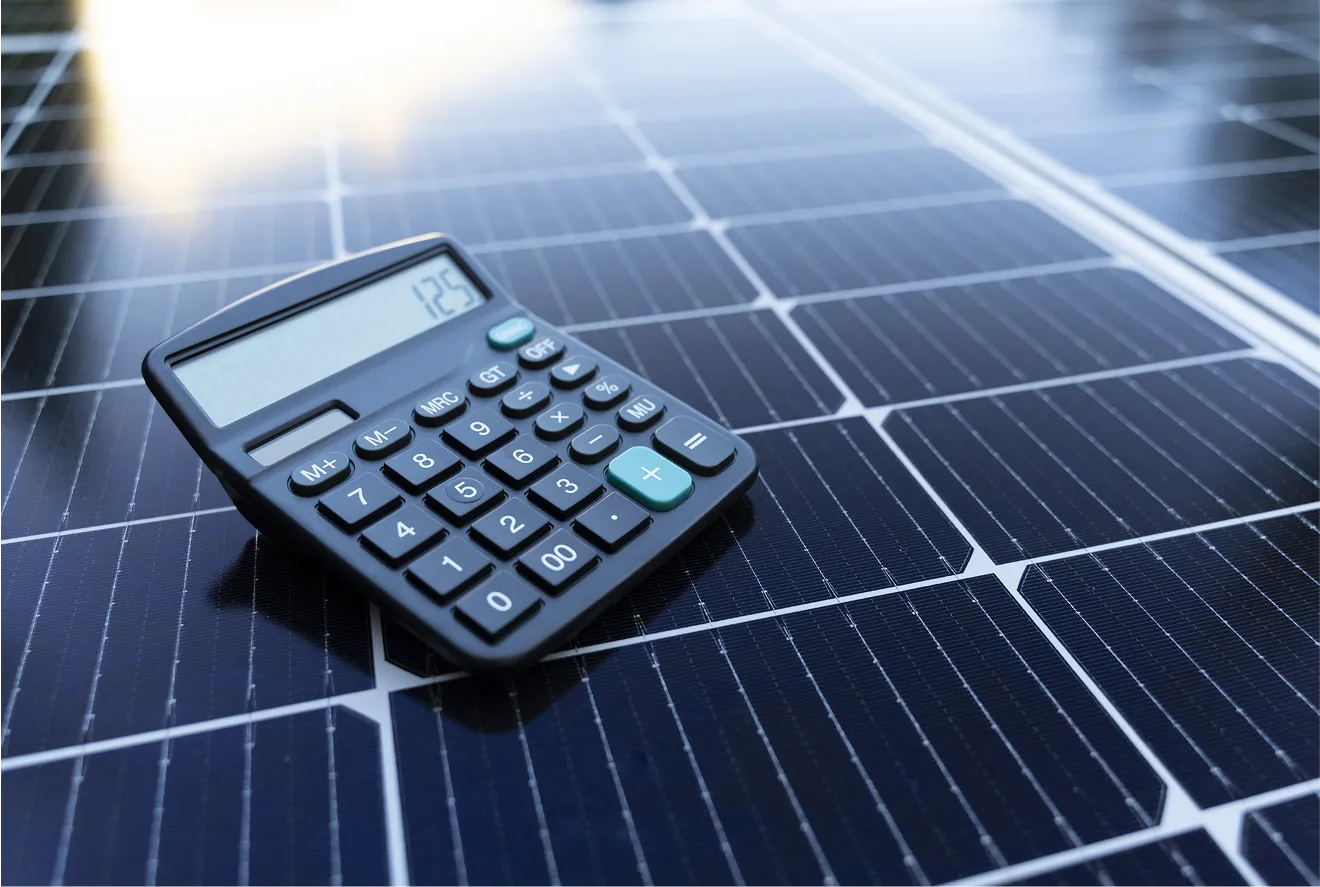 Bankable Cost Efficiency