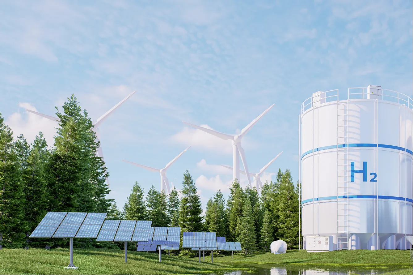 Climate-Aligned Growth